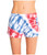 PJ Salvage Women's Short, Ivory, X-Small