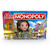 Mme Monopoly - Family Board Game - French Version