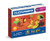 Clicformers 801006 Basic Educational Building Blocks Kit, Construction STEM Toy, Creative Building Bricks (30 Piece), Multi-Colored