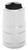 Performance Tool W32018 6-Point Socket, 1/2" Drive/9/16
