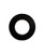 Jackel Cover 1.5 Inch E-Flange (Model: E150F)