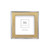 MARIPOSA Signature Gold 4x4 Frame