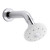 KOHLER K-72596-CP Exhale B90 1.5 Gpm Multifunction Showerhead, Polished Chrome