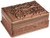 NOVICA Enhancement Walnut Jewelry Box