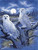 Puzzles for Adults 1000 Piece Jigsaw Puzzle Educational Intellectual Decompressing Toy Puzzles Fun Family Game for Kids Adults owl-1000Pieces