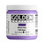 Golden Heavy Body Acrylic - Medium Violet 8oz jar