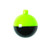 Eagle Claw SNAP-ON Floats 1 1/2"
