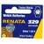 Renata 329 Battery by Renata