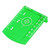 La-ser Level Meter Board Board Reflector-green La-ser Level Objective Board Red/Green ABS Board La-ser Tar-get Card Plate