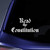 Bargain Max Decals Read The Constitution Sticker Decal Notebook Car Laptop 5.5" (White)