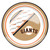 MLB San Francisco Giants Melamine Dinner Plate