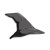 LOTR Grey Wizard Hat Sticker Decal Notebook Car Laptop 5.5"x3.5" (Color)