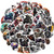 Motocross Dirt-Bike Stickers,Popular Classic Motocross Dirt-Bike Stickers 50PCS Waterproof Vinyl Decals for Bumper Cars Computer Scrapbook Guitar Luggage Skateboard (Motocross Dirt-Bike) Motocross Dirt-Bike Stickers,Popular Classic Motocross Dirt-Bike Stickers 50PCS Waterproof Vinyl Decals for Bumper Cars Computer Scrapbook Guitar Luggage Skateboard (Motocross Dirt-Bike)