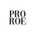 Pro Roe Vinyl Sticker Auto Car Truck Wall Laptop | Sticker | 4" Wide