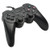 Snakebyte Wired Controller - Gamepad Including Vibration & Turbo Feature - Cable Length: 2m - Black - PlayStation 3