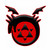 Bargain Max Decals Full Metal Red Alchemist Anime Homunculus Window Laptop Car Sticker 5.5"