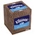 Kleenex Ultra Facial Tissue, Upright, White (85 Tissues)