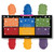wet n wild Fantasy Makers Halloween Paint Palette Rainbow