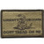 Shoulder Patch Culpeper Liberty Or Death - Desert Tan