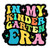 Nhi79art, in My Kindergarten Era Back to School Groovy Kinder Teacher Funny Sticker, Vinyl Decal Sticker, Decal Sticker for Tumbler Cup, Laptop, Phones, Helmets, Boats, Hardhats and Vehicles