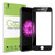 iPhone 7/8 Screen Protector-MORNTTE 2.5D Tempered Glass [Anti-Scratch][Bubble Free] with 3D Touch Case Friendly Protective Screen Protector for Apple iPhone 6/6s/7/8(Black)
