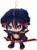 GE Animation Great Eastern Kill La Kill Ryuko Senketsu Stuffed Plush, 8"