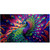 BOHUAYI Peacock 5D DIY Diamond Painting Kits for Adults Beginner, DIY Full Drill Diamond Dots Paintings Picture Arts Craft for Home Wall Art Decor 11.8X15.7inch(Peacock)