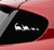 Slap-Art Dinosaur Family Vinyl Decal Sticker