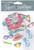 Jolee's Boutique Dimensional Stickers, Tourist
