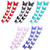 60PCS Butterfly Wall Decor for Wall-3D Butterflies Wall Stickers Removable Mural Decals Home Decoration Kids Room Girls Bedroom Decor 01 60PCS Butterfly Wall Decor for Wall-3D Butterflies Wall Stickers Removable Mural Decals Home Decoration Kids Room Girls Bedroom Decor 01