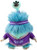 Disney Debbie Mini Bean Bag Plush - Monsters University - 8''