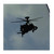 AH-64 Apache Pilot Flight vinyl Sticker Decal Crew Army Longbow Guardian