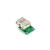 1Pcs/5Pcs/10Pcs Type A Female USB to DIP 2.54MM PCB Board Adapter Converter Module for Arduino,1 Piece