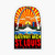 Gateway Arch St Louis Vintage Travel Decal Sticker - Sticker Graphic - Auto, Wall, Laptop, Cell, Truck Sticker for Windows, Cars, Trucks