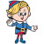 Hermey The Elf Rudolph Reindeer Vynil Car Sticker Decal - Select Size