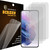 Mr.Shield [3-PACK] Designed For Samsung Galaxy S22 5G Anti-Glare [Matte] Screen Protector (PET Material)