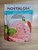 NOSTALGIA STRAWBERRY ICE CREAM MIX