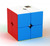 Willking Moyu Meilong 2x2 Stickerless Speed Cube Cubing Classroom Puzzle 2X2 Mini Pocket Magic Cube Education Toys