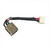 Huasheng Suda DC Power Jack Socket Plug Charging Port Cable Connector Replacement for Dell Latitude 7240 7470 E7270 E7470 DC30100VI00 VCYYW 0VCYYW CN-0VCYYW DC30100X000