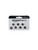 Amazon Basics 6-Pack LR44 Alkaline Button Coin Cell Battery, 1.5 Volt, Long Lasting Power, Mercury-Free