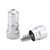 CHAHU Battery Terminal and Post Cleaning Brush Car Battery Post Terminal Cleaner Tool Auto Detailing Brushes