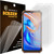Mr.Shield [3-PACK] Screen Protector For Blackview BV9200 Anti-Glare [Matte] Screen Protector (PET Material)