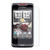 Amzer Anti-Glare Screen Protector with Cleaning Cloth for HTC Merge - 1 Pack - Retail Packaging - Clear