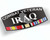 Kramer Combat Veteran Iraq Sticker for Car Vinyl Decal Window Truck Car Bumper Sticker 8 in. Set of 2