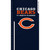 Turner Licensing Chicago Bears 2023-24 17-Month Pocket Planner