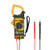 Digital Clamp Meter Multimeter AC/DC Voltmeter Current Resistance Electrical Tester