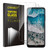 CHRINECY 3 Pack Screen Protector for Nokia X100, Tempered Glass Film, 9H Hardness, Anti-Scratch, Premium HD Clarity, Easy Installation, Case Friendly
