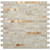 DICOFUN Peel and Stick Backsplash Wall Tile, PVC Kitchen Backsplash Peel and Stick in Beige, 1