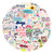 50Pcs Inspirational Affirmation Stickers, Encouraging Words Stickers for Students Teachers Kids Teens Adults, Waterproof Motivational Quote Stickers for Water Bottle Scrapbook Laptop 50Pcs Inspirational Affirmation Stickers, Encouraging Words Stickers for Students Teachers Kids Teens Adults, Waterproof Motivational Quote Stickers for Water Bottle Scrapbook Laptop