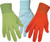 Boss 418 Jersey style Gardening Gloves. For ages 5-8